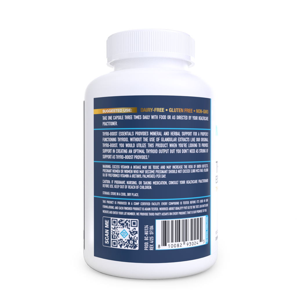 Thyro-Boost Essentials