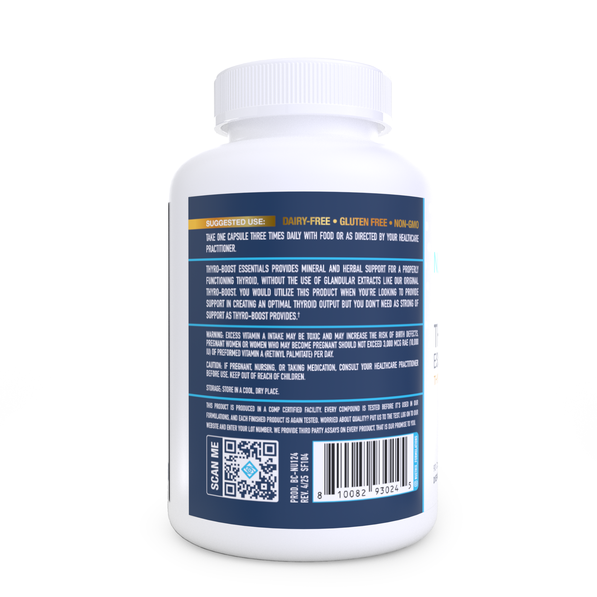 Thyro-Boost Essentials